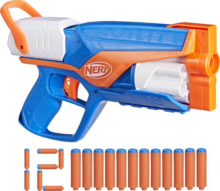 Immagine prodotto Hasbro Serie Ner N Agilità