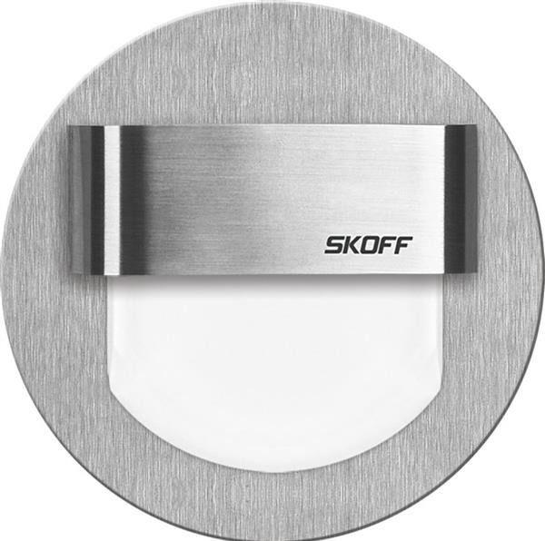 Walter Skoff SKOFF Rueda LED stair luminaire inox (ML-RUE-K-H-1-PL-00-01)