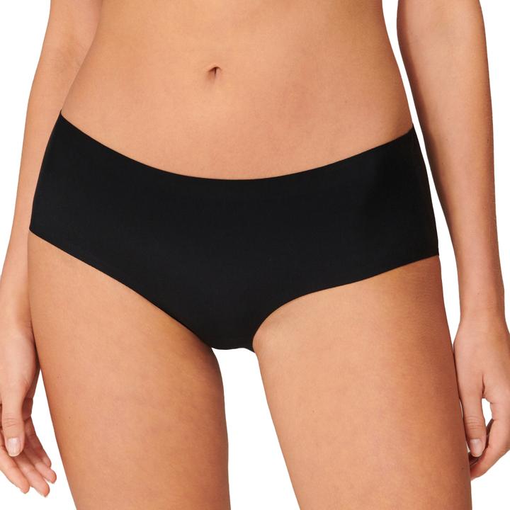 Produktbild Schiesser 3er Pack Invisible Cotton nahtloser Panty (40, L, 3er Pack)
