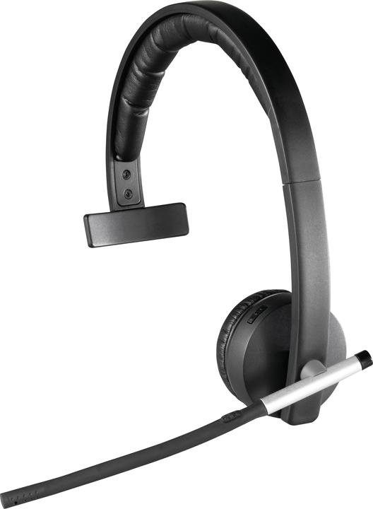 Produktbild Logitech H820e Mono (Kabellos, USB-A)