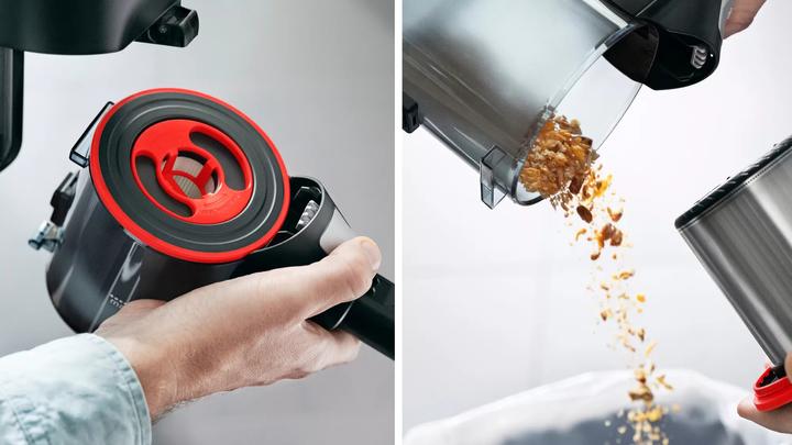 Produktbild Bosch Hausgeräte BBS711ANM