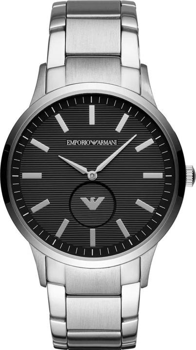 Emporio Armani Renato (43 mm)
