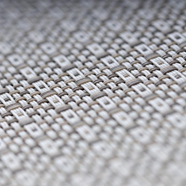 Image du produit Karat Tapis de bain en vinyle (50 x 60 cm)
