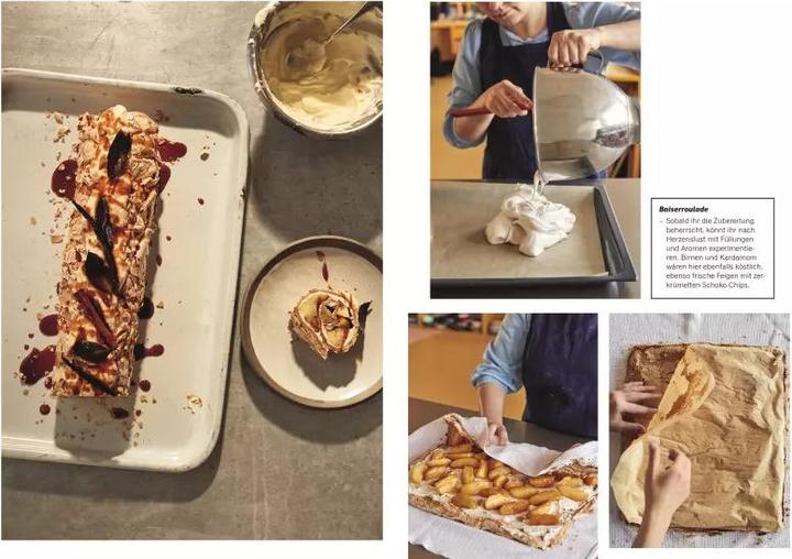 Produktbild Ottolenghi Test Kitchen – Extra good things (Deutsch, Noor Murad, Yotam Ottolenghi, 2022)