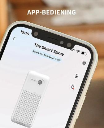 Actual product image Petkit Pura Air (Dog)
