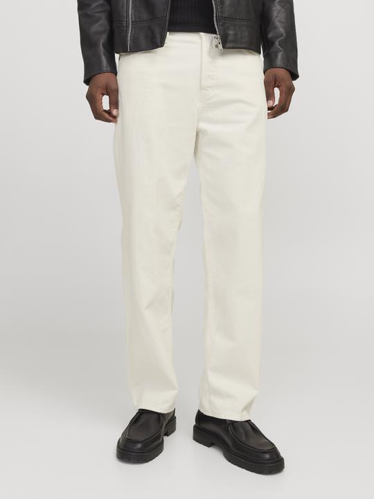 Actual product image Jack & Jones JJIEDDIE JJORIGINAL SQ 410 Locker geschnitten Locker geschnitten (W32/L30)