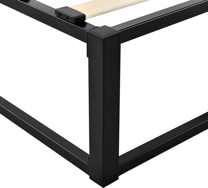 Actual product image En.Casa Crete (140 x 200)