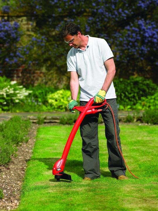 Produktbild Black & Decker Gl360 (Trimmfaden)