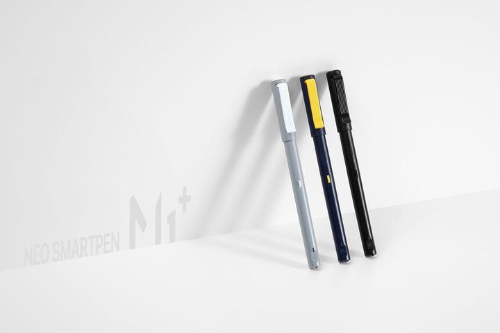Actual product image Neolab Neo smartpen M1+ (Black)