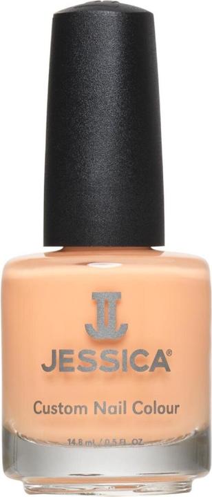 Image du produit Jessica Custom Colour Vernis à ongles Boho Babes 14.8ml (Vernis couleur)