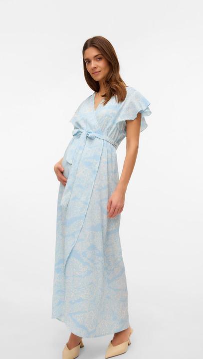 Actual product image Vero Moda Maternity VMMPAGE Umstandskleid Kleid (S)