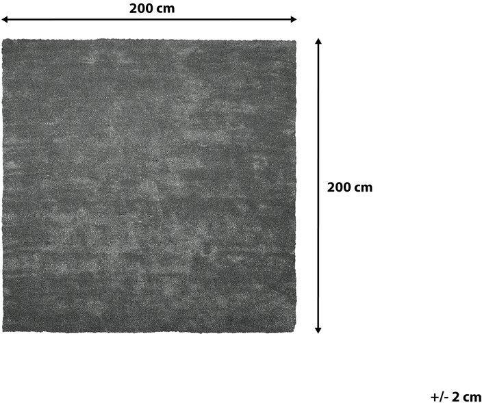 Produktbild Beliani Demre (200 x 200 cm)