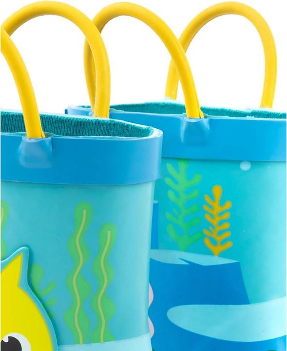 Immagine prodotto Pinkfong Bambini/ragazzi - Wellies da giardino (20)