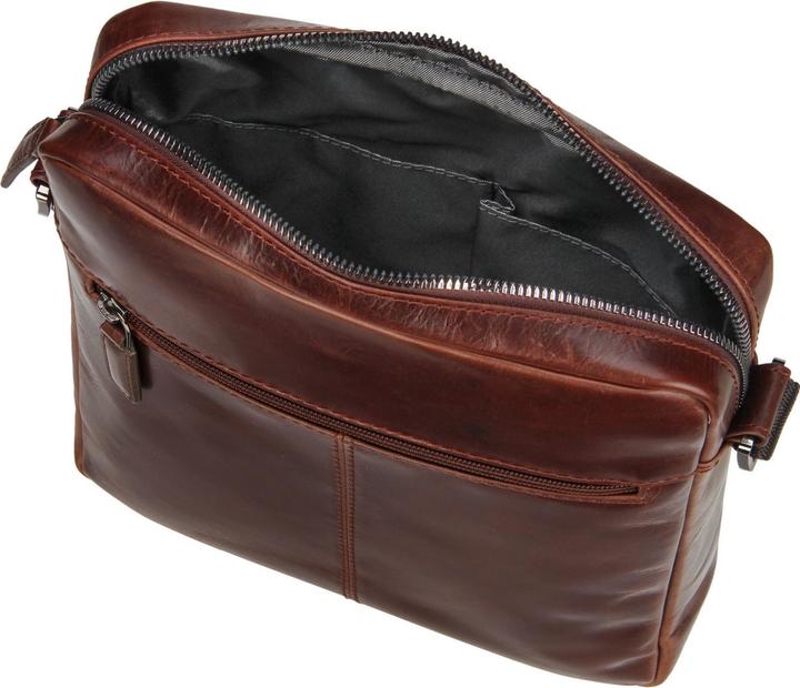 Actual product image Bugatti Shoulder bag ROMANO