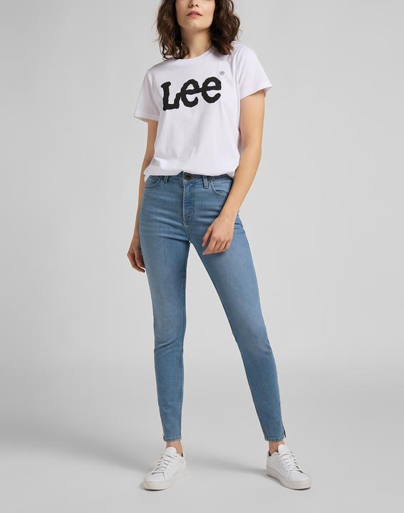 Immagine prodotto Lee Maglietta con logo (XS)