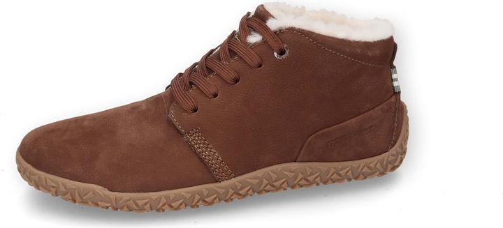 Produktbild Camel Active Sneaker Tumbled Nubuk CAFE (42)