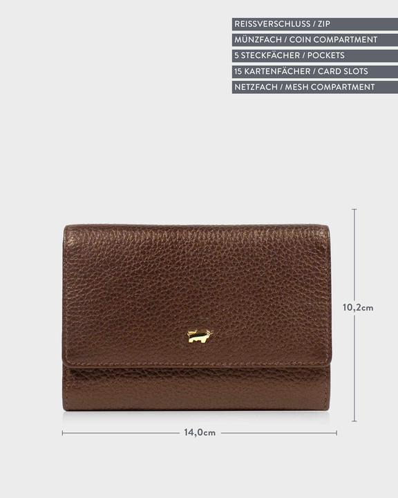 Produktbild Braun Büffel Alessia