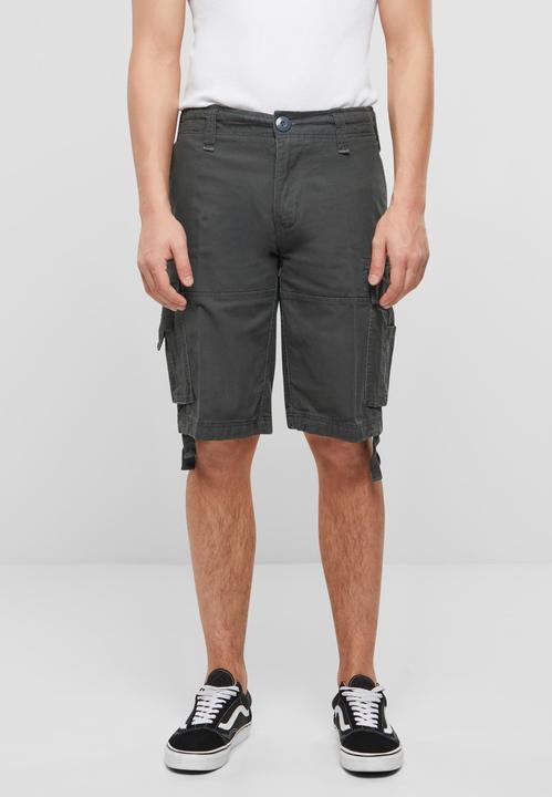 Image du produit Brandit Short cargo vintage (M)
