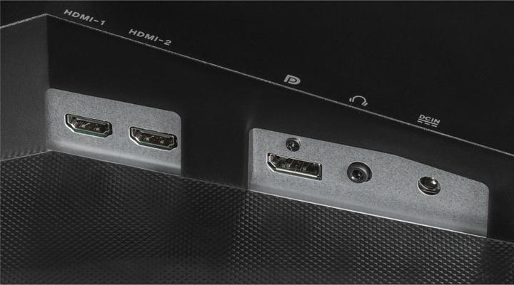 Produktbild ASUS TUF VG27AQ (2560 x 1440 Pixel, 27")