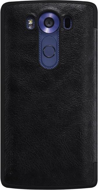 Actual product image Nillkin Qin Series (LG V10)