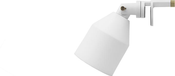 Image du produit Normann Copenhagen Clip (E14)