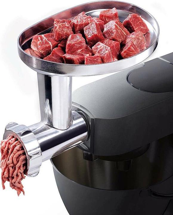 Produktbild Kenwood Fleischwolf KAX950ME