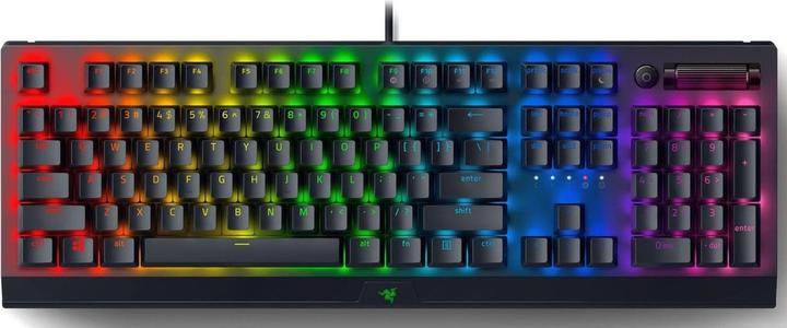 Produktbild Razer BlackWidow V3 (CH, Kabelgebunden)