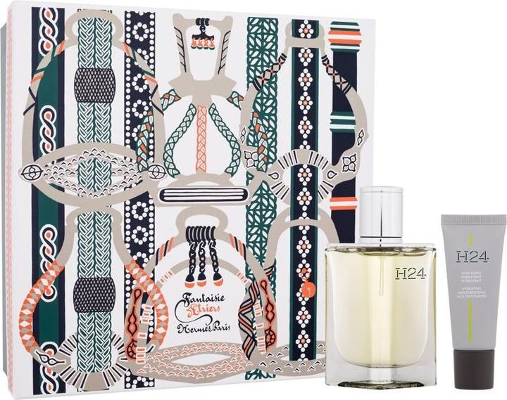 Actual product image Hermès Gift set H24 / (Eau de parfum, 50 ml)