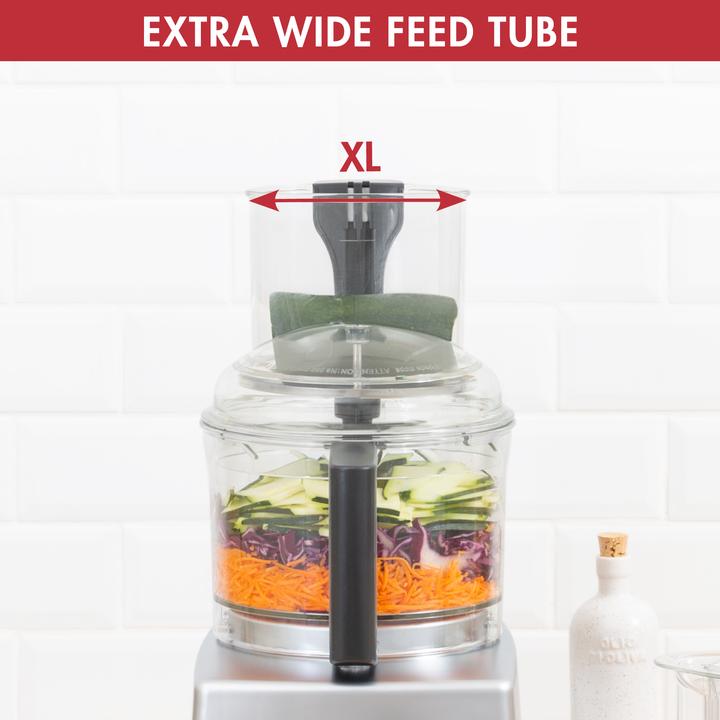 Actual product image Magimix Cuisine Systems 4200 XL Zwart (950 W)