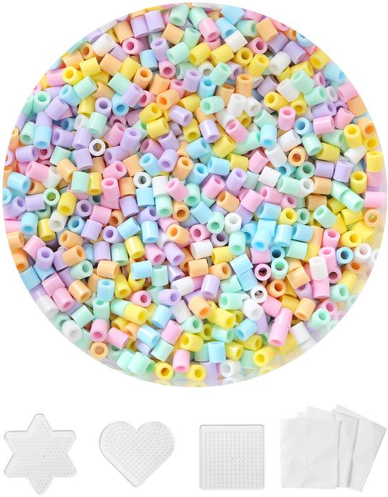 Image du produit I Am Creative Perles à repasser