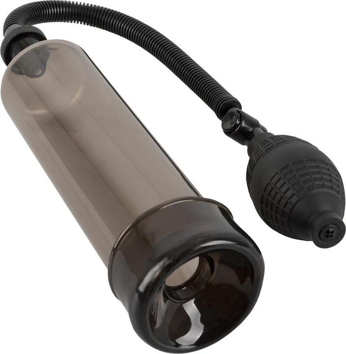 Actual product image You2Toys Bang Bang Penis Pump