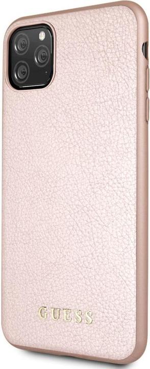 Actual product image Guess Case (Apple iPhone 11 Pro Max)