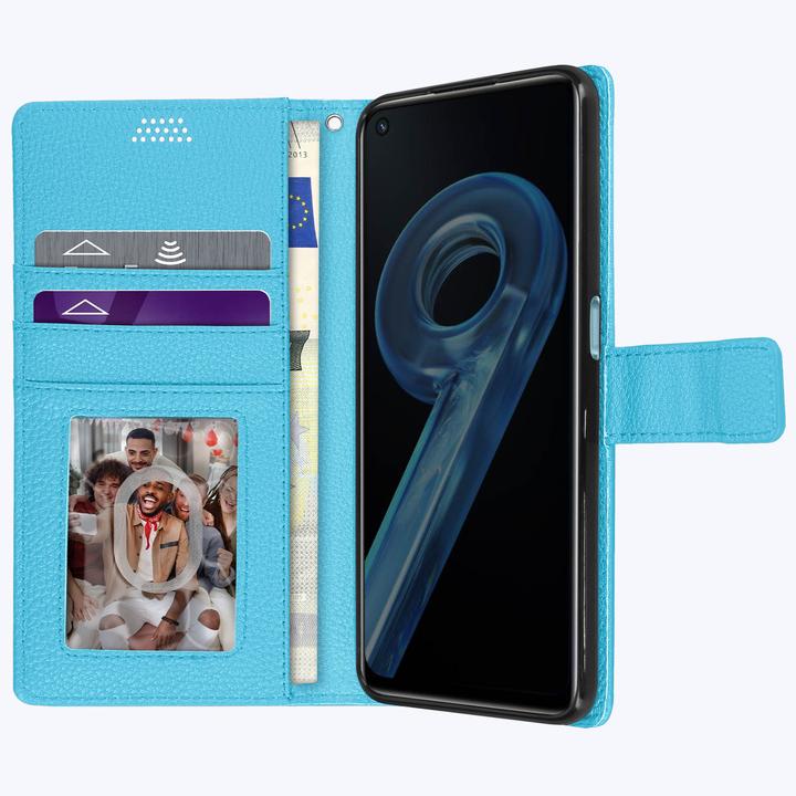 Immagine prodotto Avizar Serie Lenny (Oppo A96)