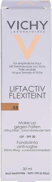 Immagine prodotto Vichy Liftactiv Flexiteint (55 Bronzo)