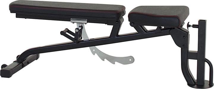 Actual product image Inspire | Strength training > Fitness bench | FIDBB