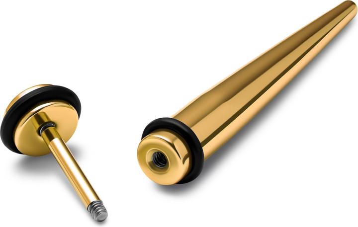 Actual product image Lucleon Satago (Metal)