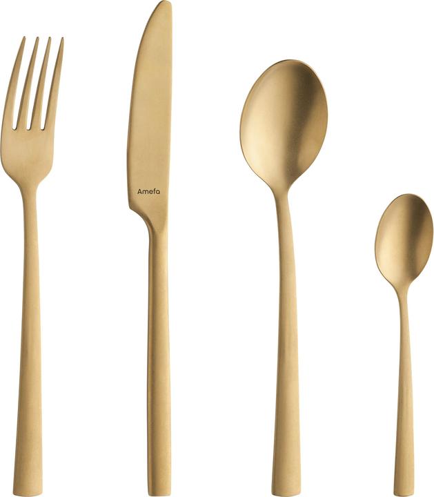 Actual product image Amefa Artiste (16 Piece, Cutlery set)