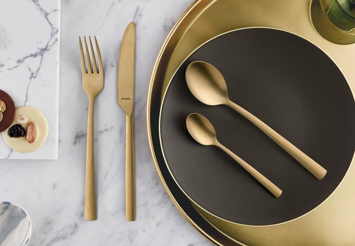 Actual product image Amefa Artiste (16 Piece, Cutlery set)