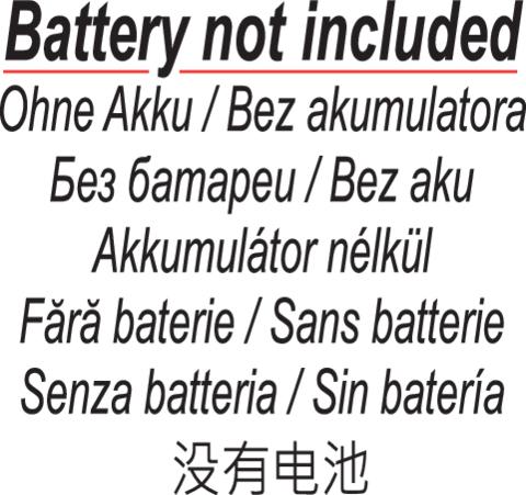 Image du produit Yato Pompa Zatapialna 18v Bez Akumulatora I ładowarki