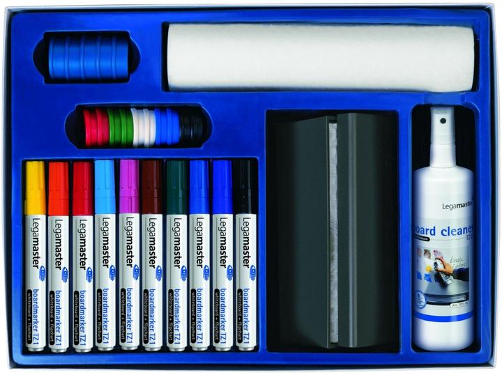 Produktbild Legamaster Professional Kit Zubehörset für Whiteboards