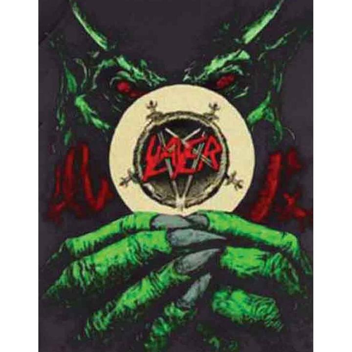 Produktbild Universal Textiles Root Of All Evil TShirt (M)