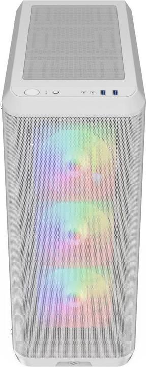 Immagine prodotto Silentium PC Ventum VT4V EVO TG ARGB (ATX, mATX)