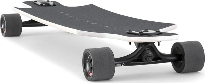Immagine prodotto Landyachtz Martello a goccia bianco pigna completo (36.50")