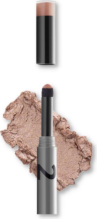 Actual product image Gokos Eyecolor (210 Lazy Afternoon)