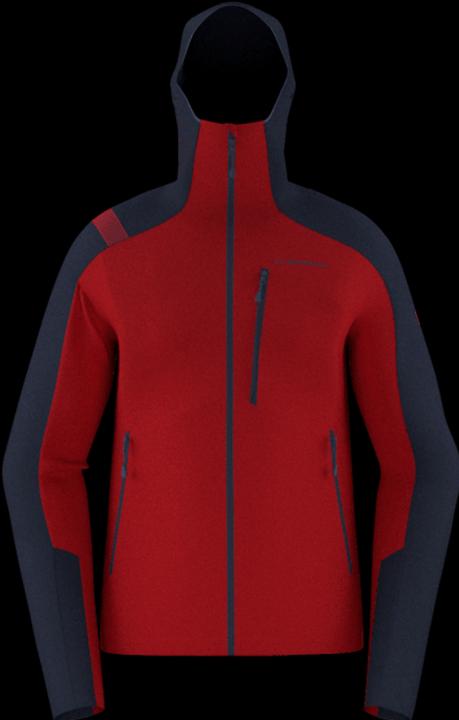 La Sportiva Aequilibrium Speed Jacket (XL)