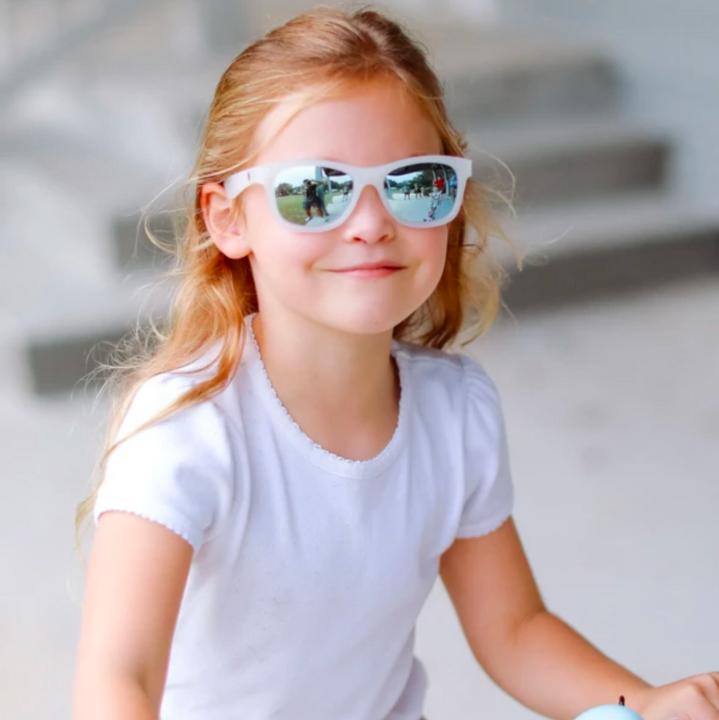 Image du produit Babiators lunettes de soleil polarisées Blue Series