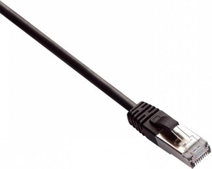 Productafbeelding V7 Netwerkkabel (S/FTP, CAT6, 2 m)