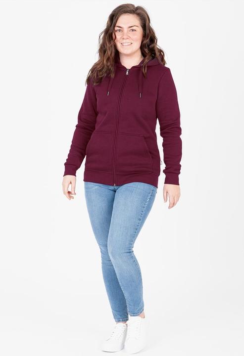 Immagine prodotto JAKO Giacca con cappuccio biologico (3XL)