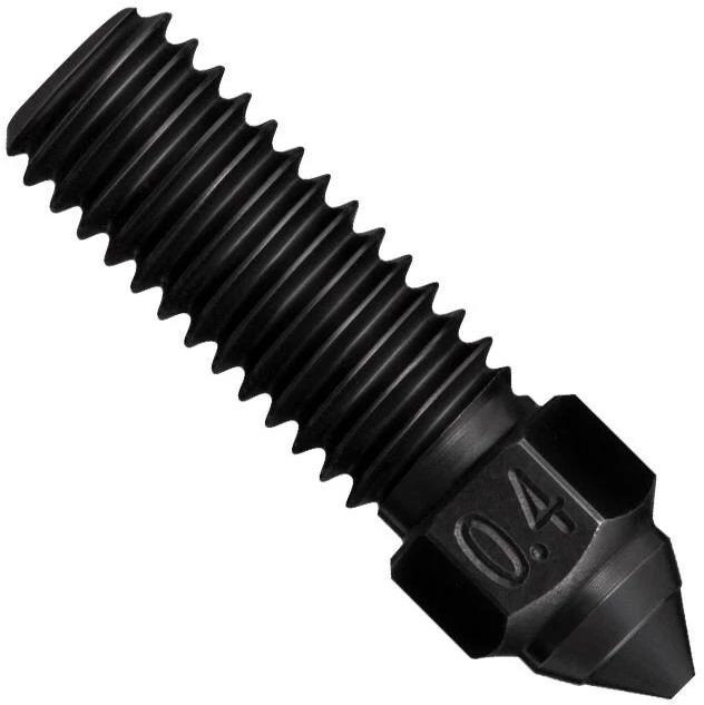 Immagine prodotto Creality Ugello Ugelli di ricambio per K1/K1 Max/CR-M4 8 pezzi (Spazzola)