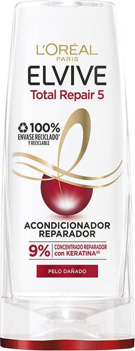 Produktbild L'Oréal Paris ELVIVE TOTAL REPAIR 5 repair conditioner 500 ml (500 ml)